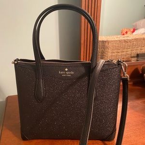 Kate Spade Shimmy Satchel